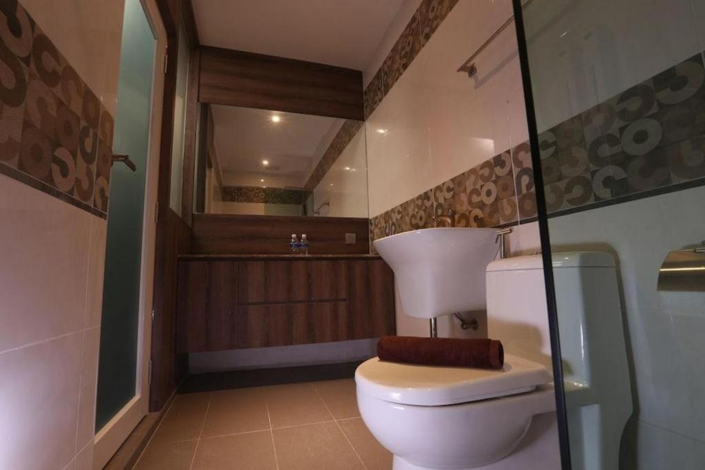 Hotel Pearl White 2*